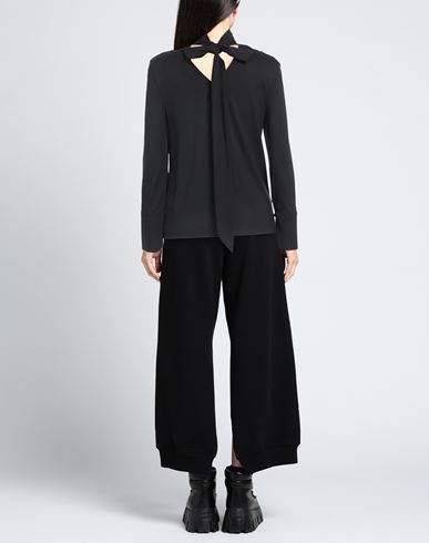 Woman Top Black
