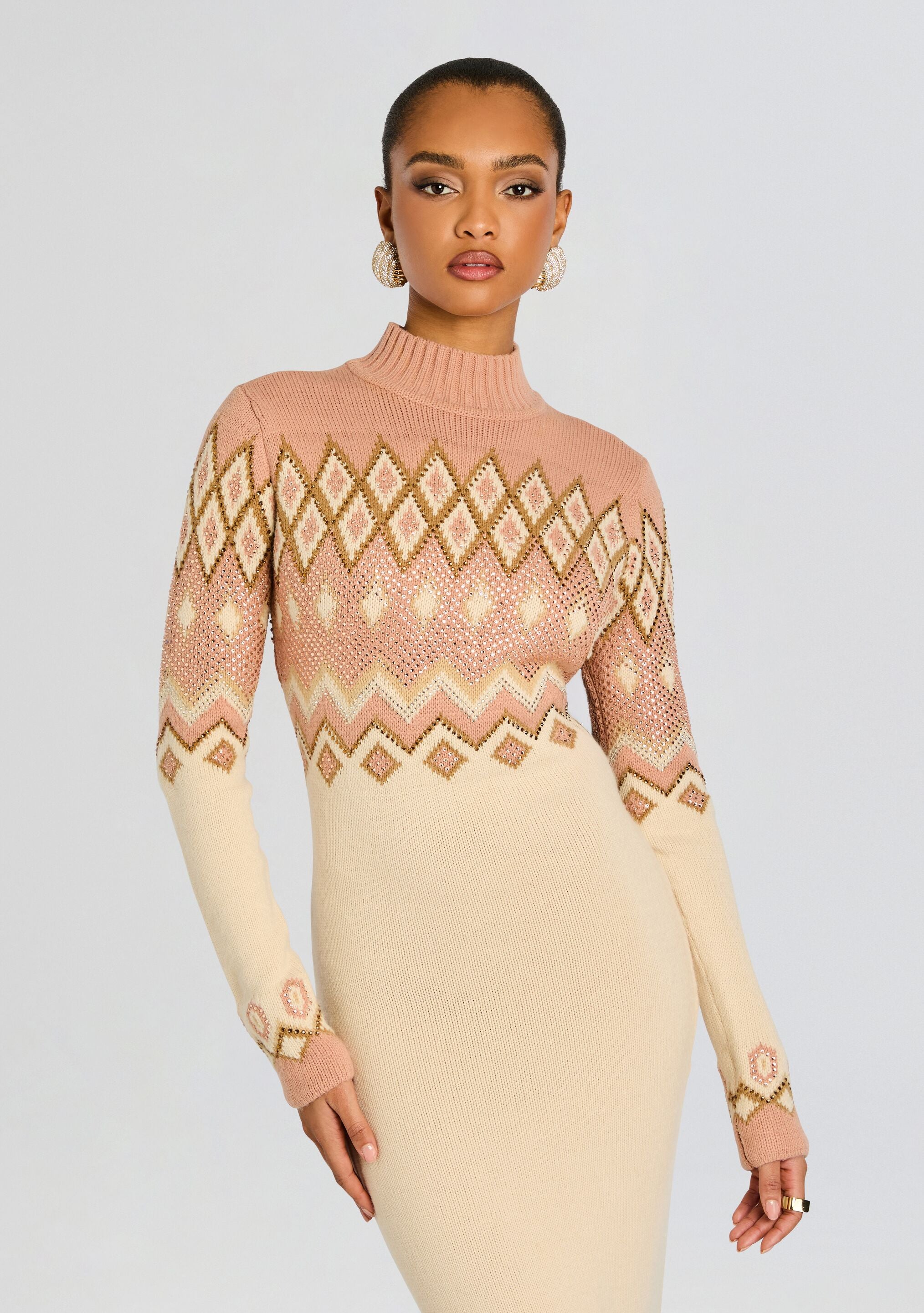 Eagle Dress