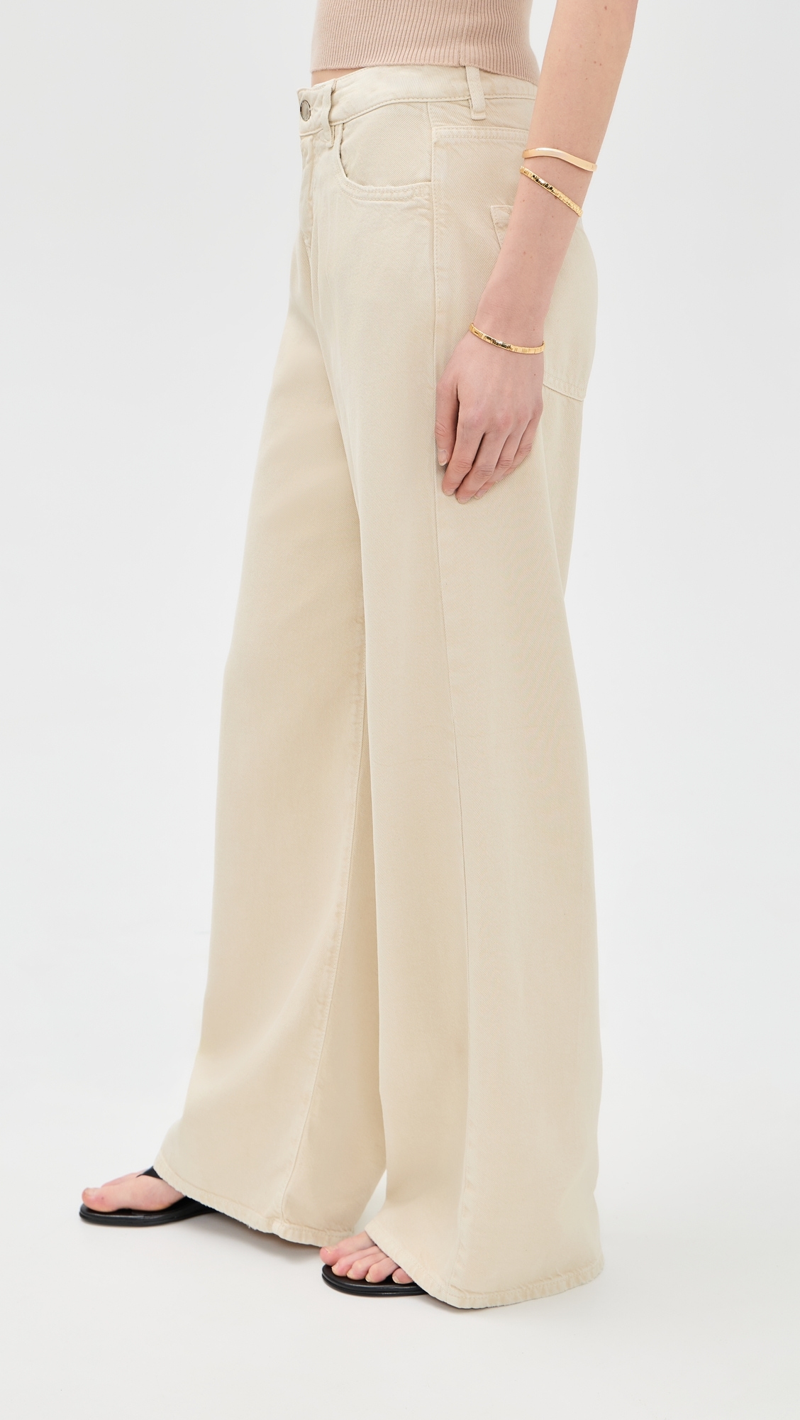 Debby Jeans PT2035 Desert Wash