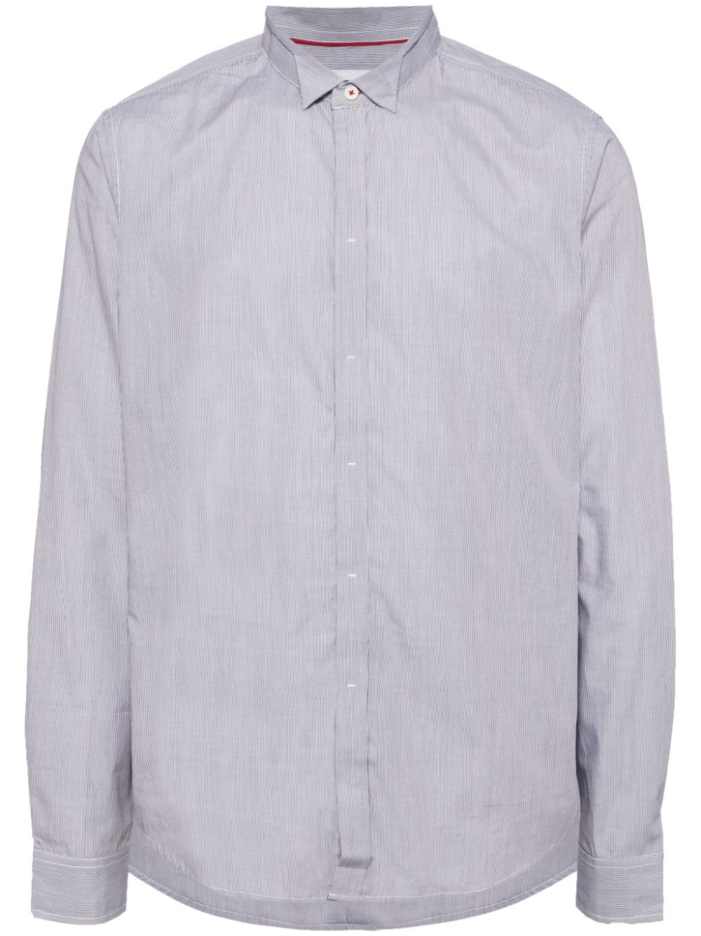 The Eddy shirt - Black