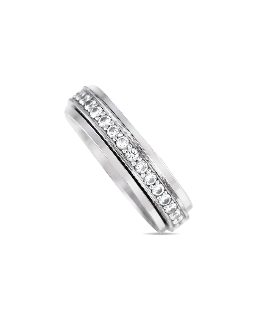 Possession 18K 0.24 Ct. Tw. Diamond Ring