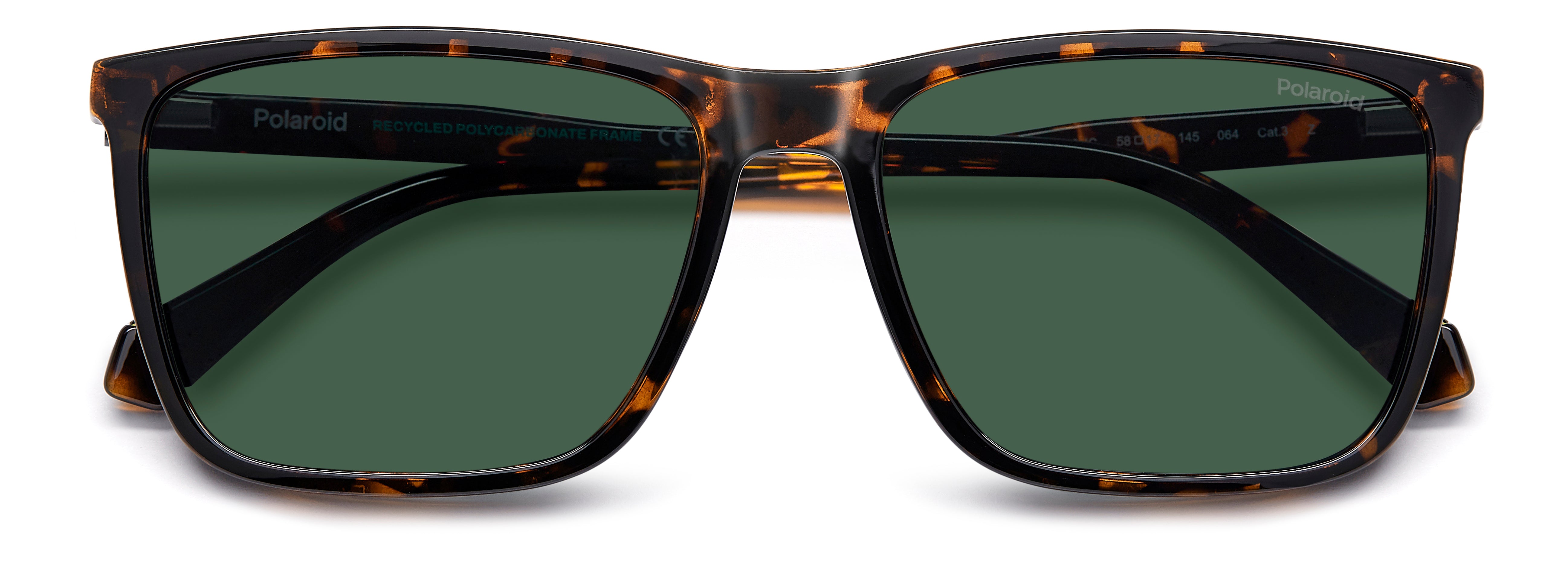 Polaroid Polaroid PLD 4180/S 086/UC Sunglasses Verde