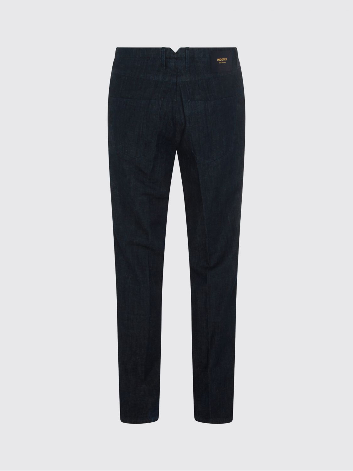 Jeans Men color Blue