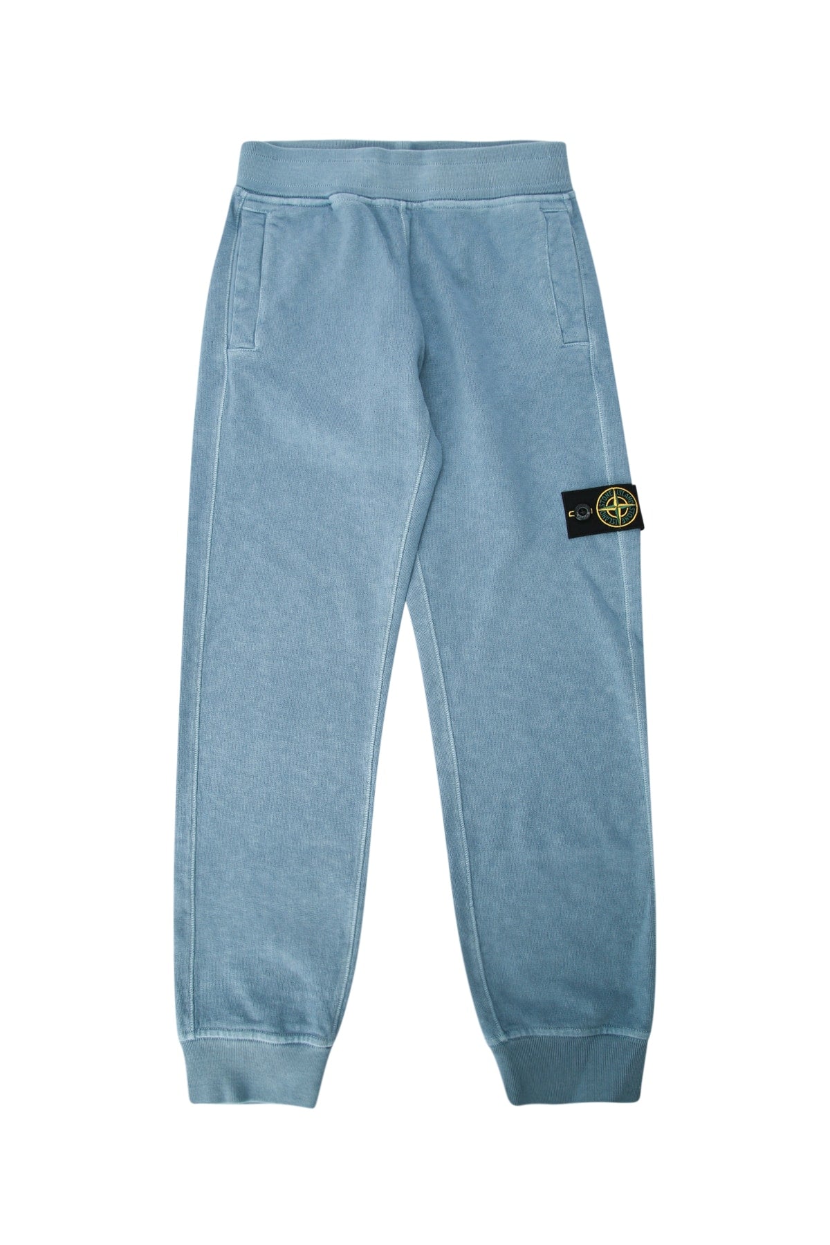 Bottoms Joggers — Blue