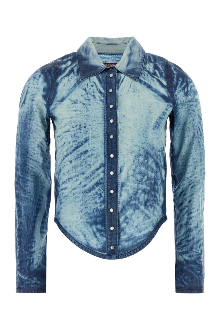 Denim Shirts