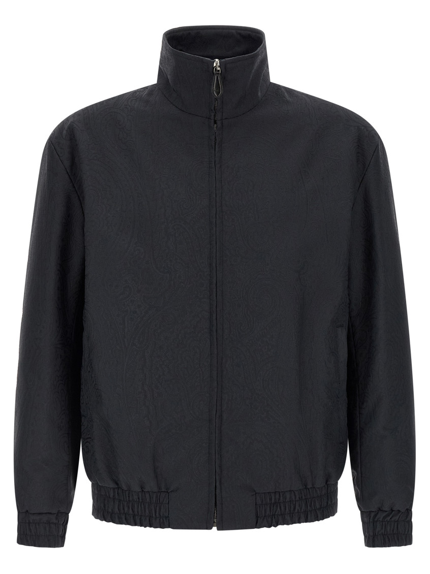 Arnica Puffer Jackets Blue