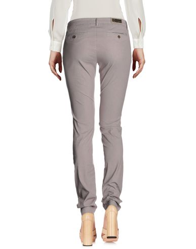 Woman Pants Blush Size 28 Cotton, Polyester, Elastane