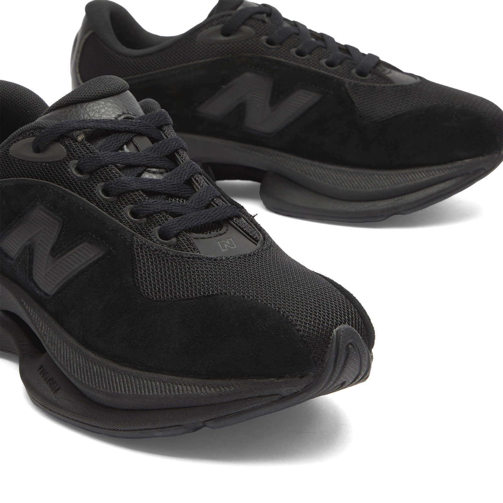 TFOAM Sneaker Black/Black