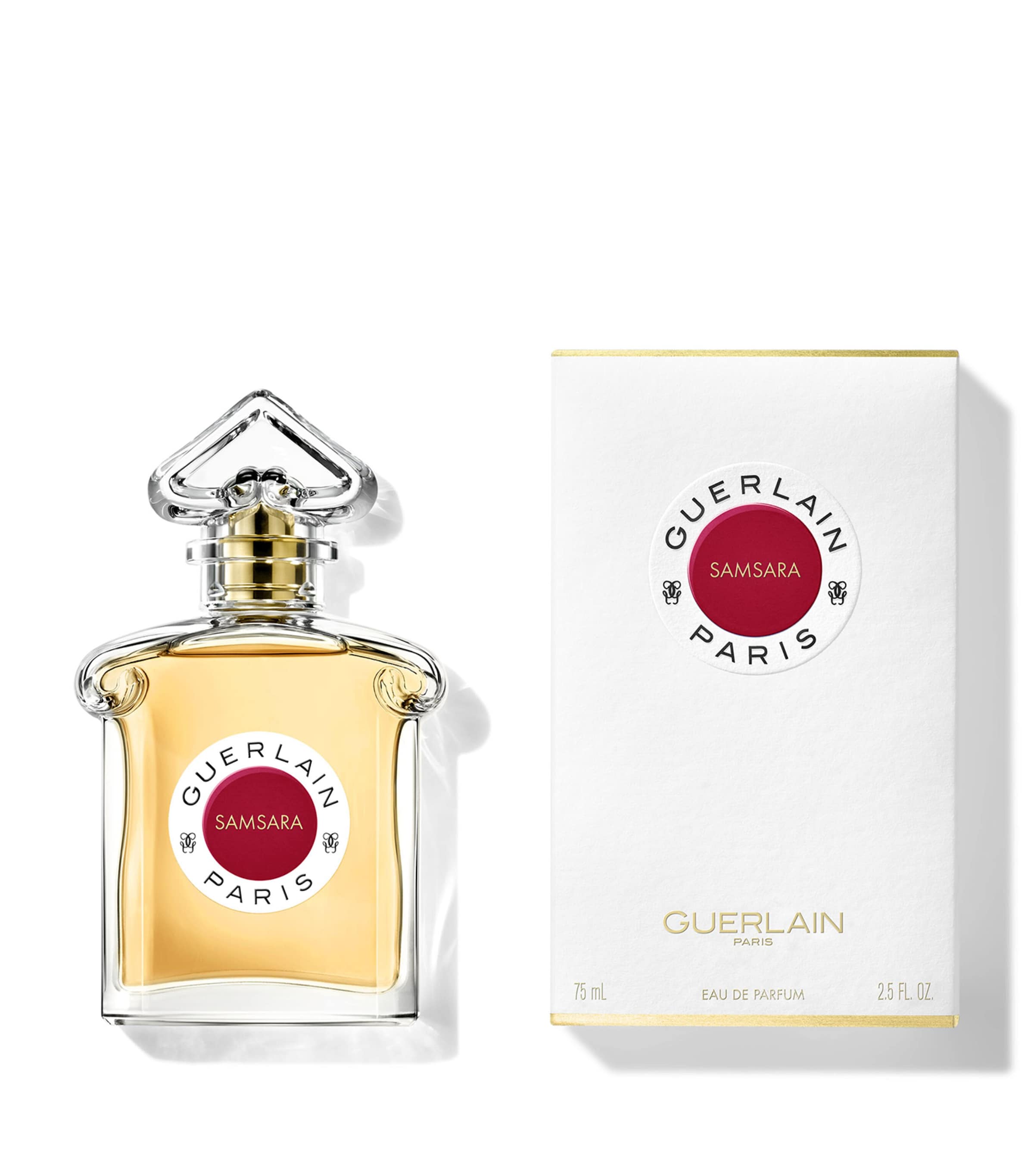 Samsara Eau de Parfum