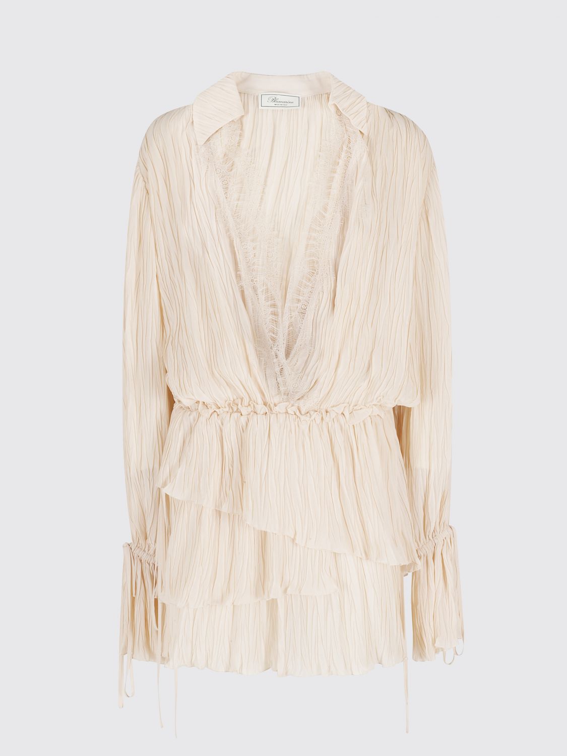 Dress Woman color Blush Pink