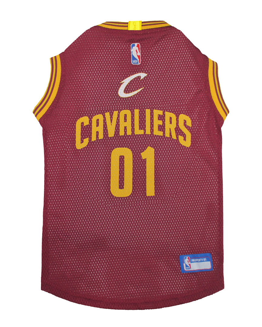 Cleveland Cavaliers Jersey