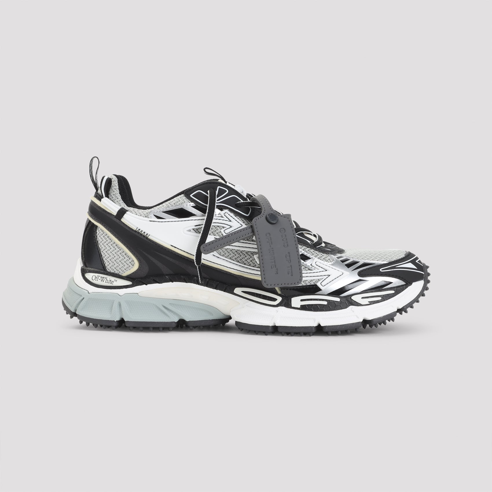 Off White Be Right Back Sneaker