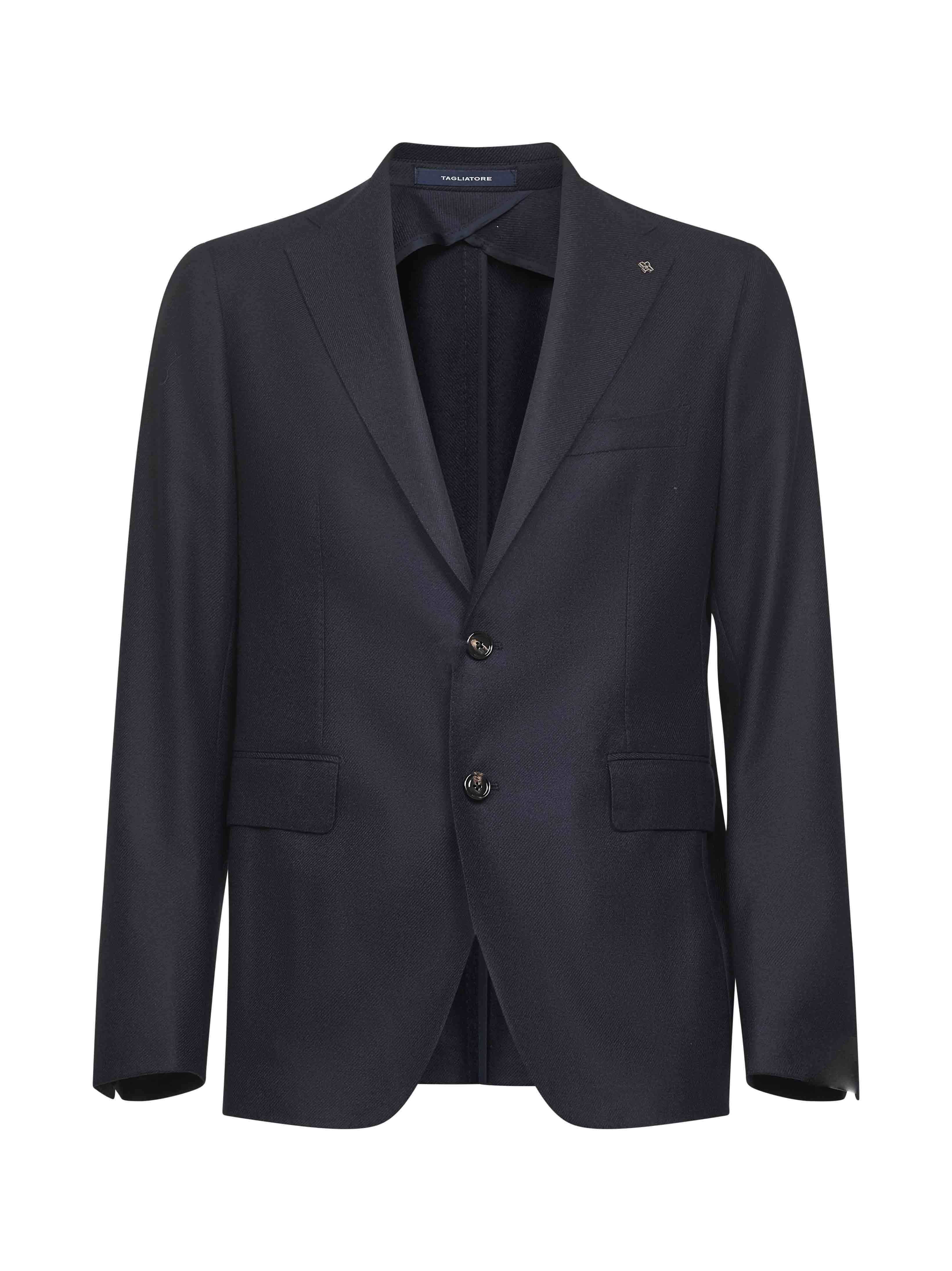 Montecarlo Blazer — Blue