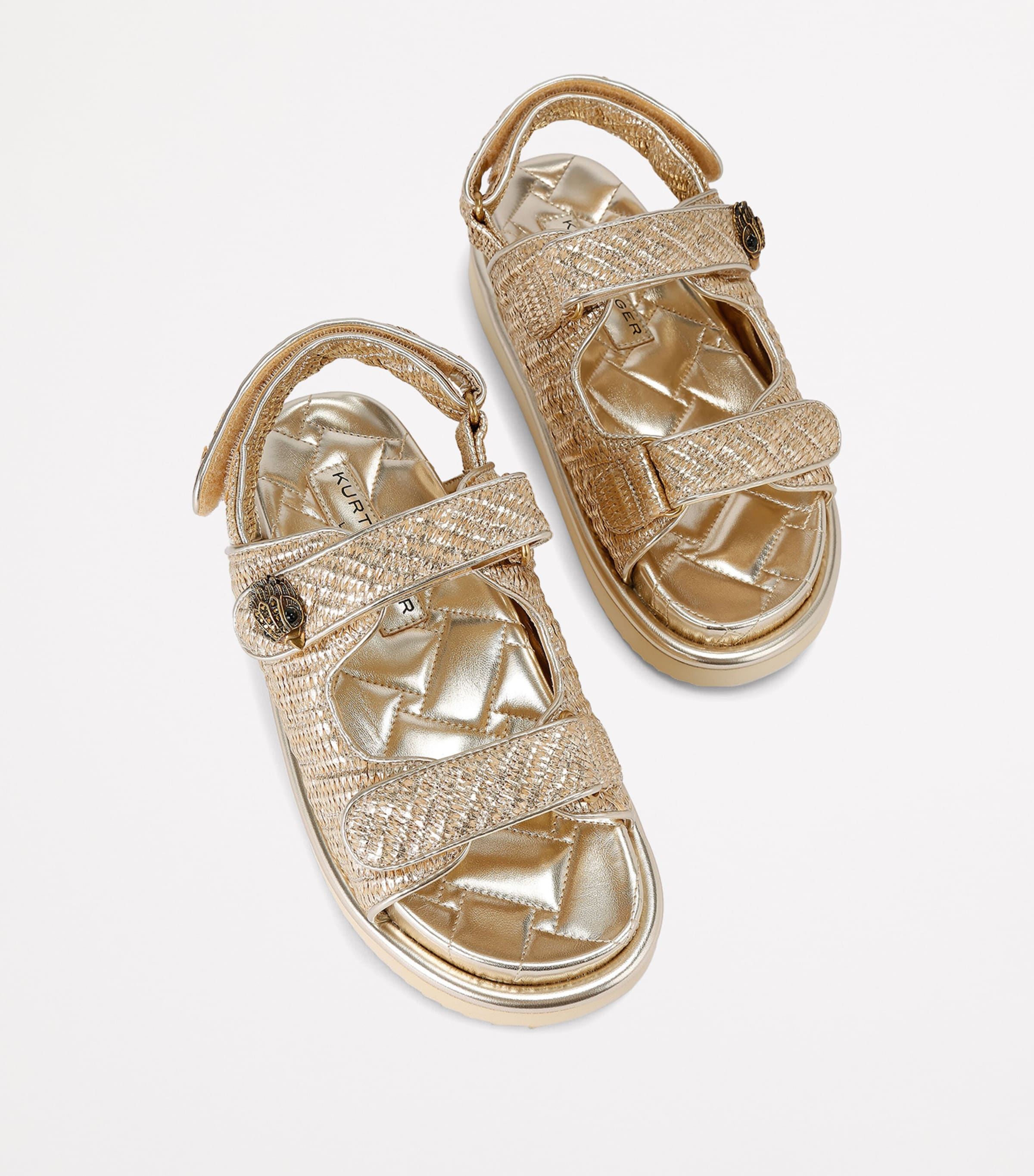 Orson Sandals