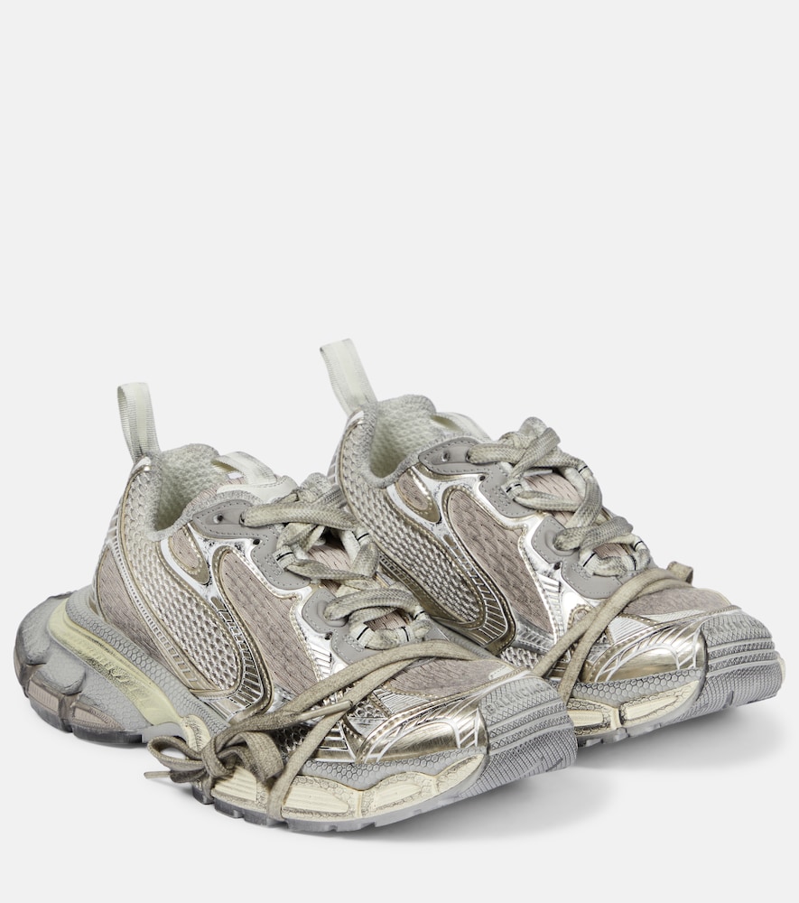 Balenciaga 3xl mesh sneakers