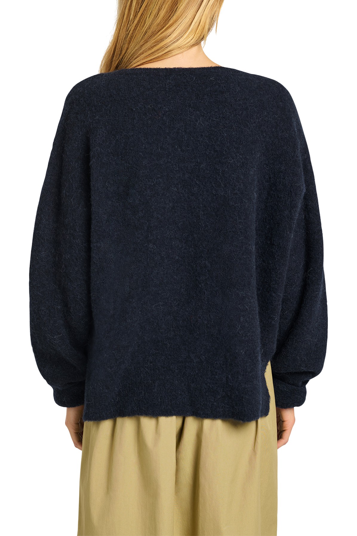 Tilda Sweater