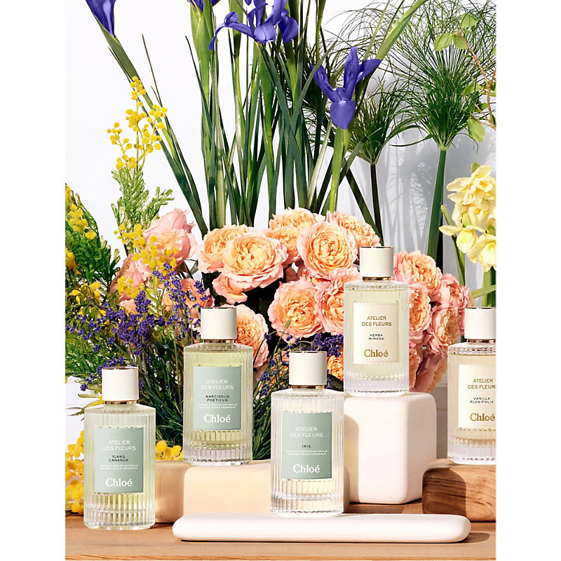 Atelier des Fleurs Jasminum Sambac eau de Parfum 50ml