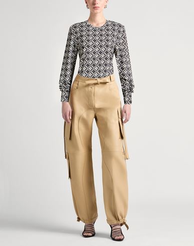 White Line Woman T