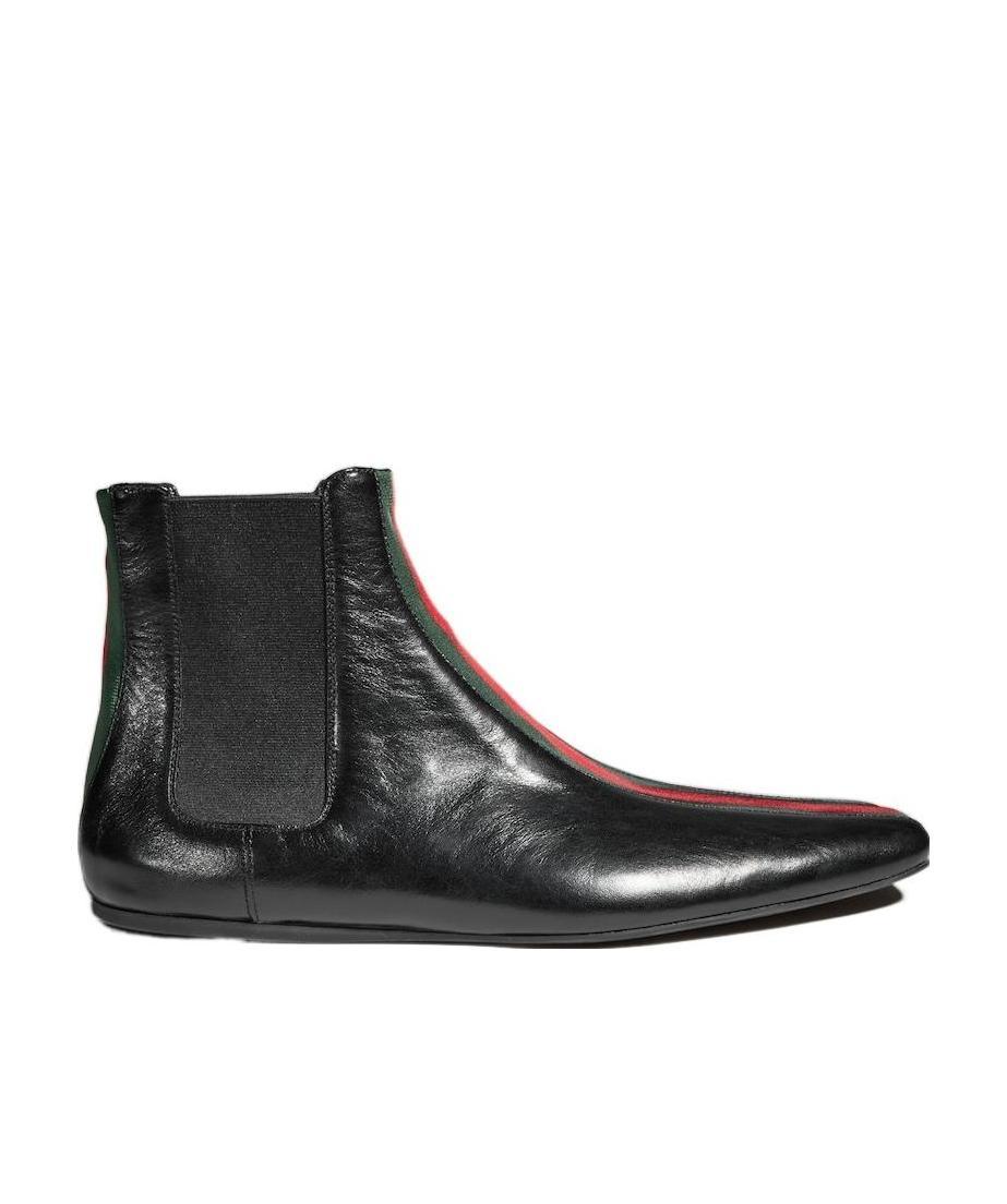 Cupertino Ankle Boot