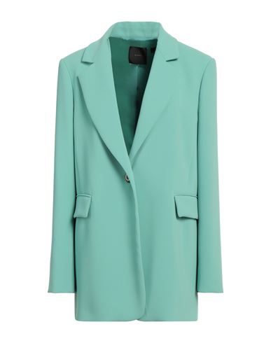 Woman Blazer Light green