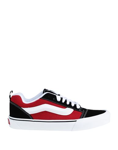 Knu Skool Woman Sneakers Red