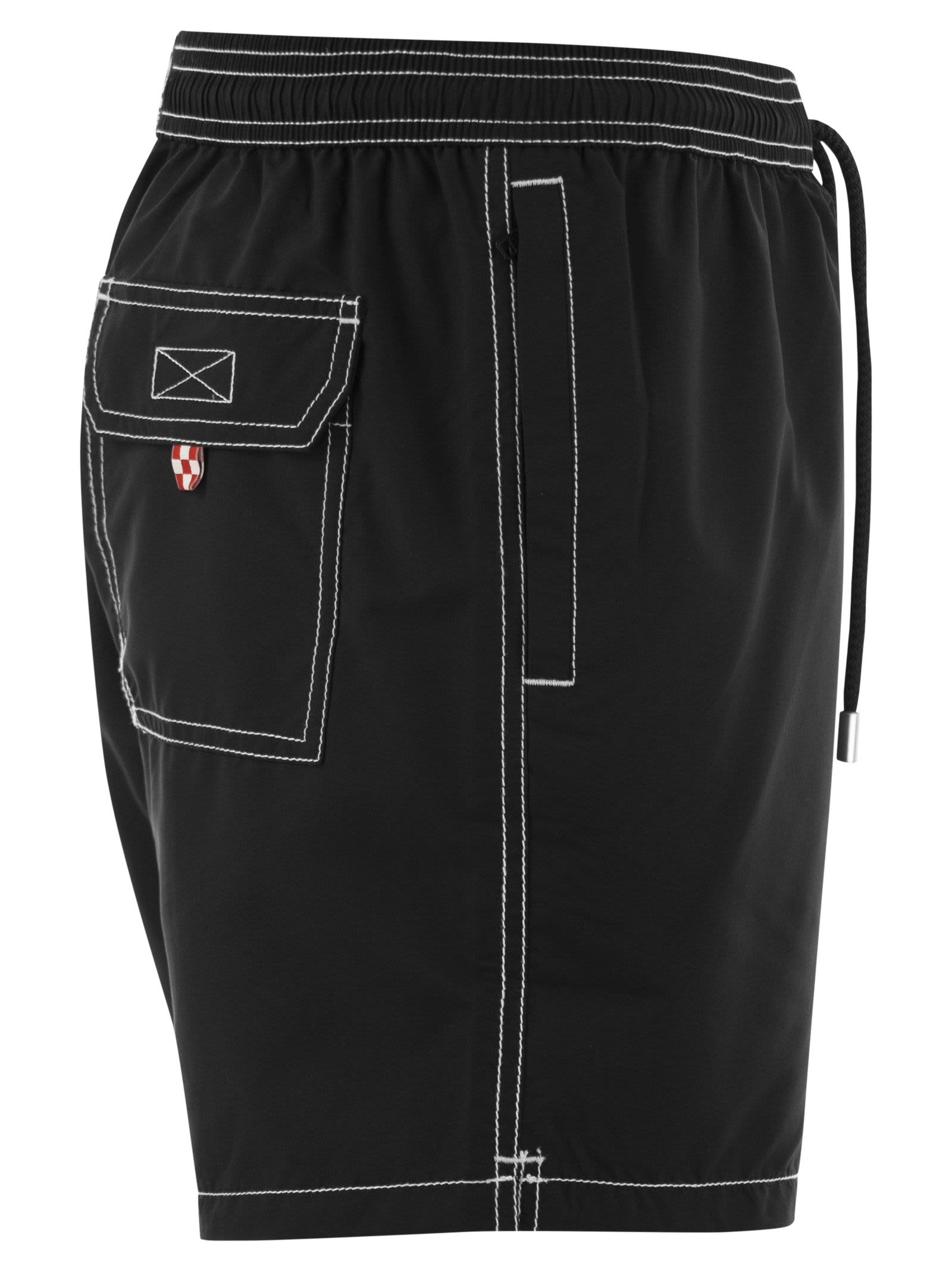 Patmos - Beach Shorts