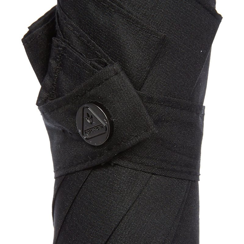 Womens Commissioner Black Umbrella