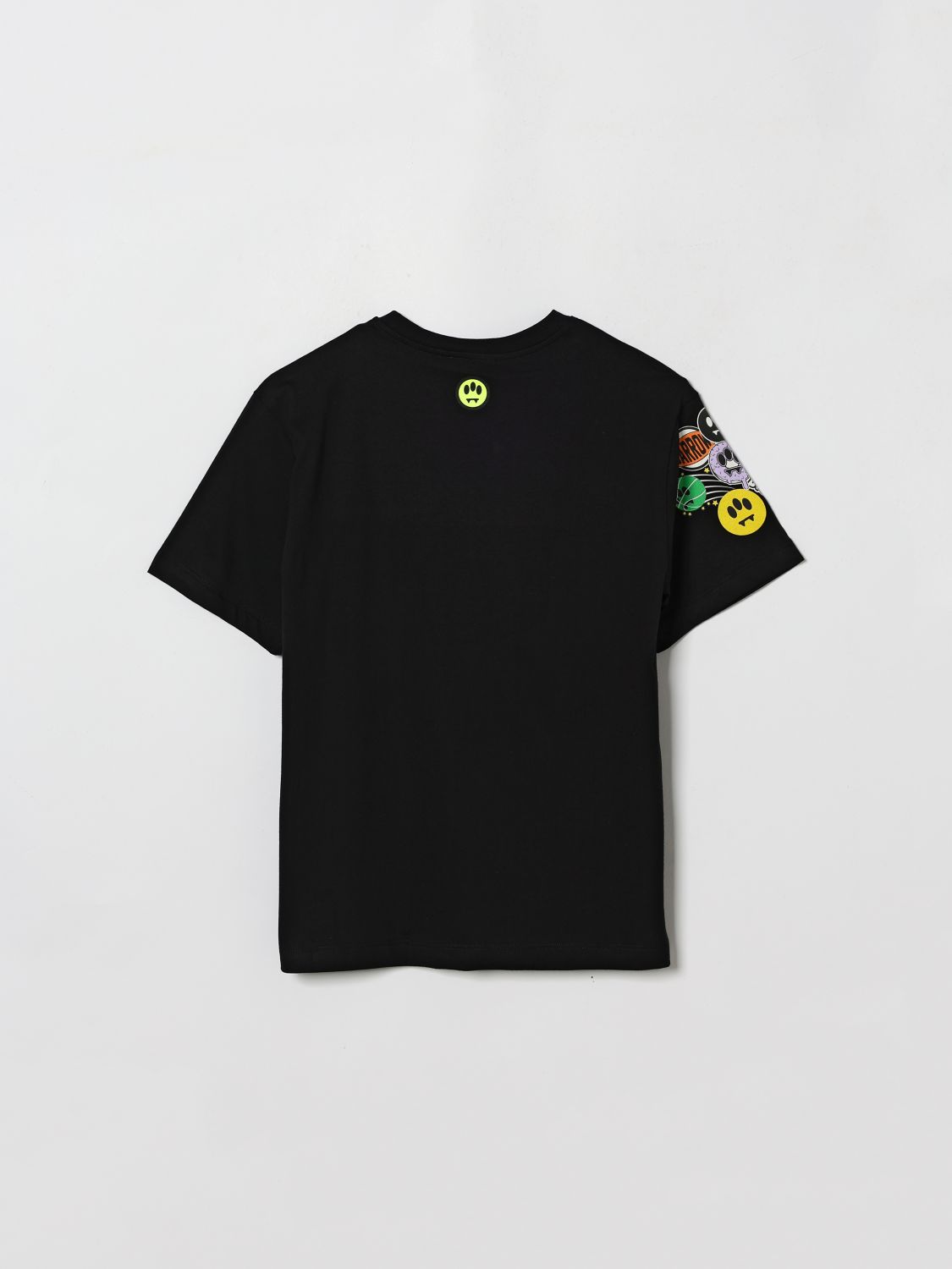 T-Shirt Kids color White