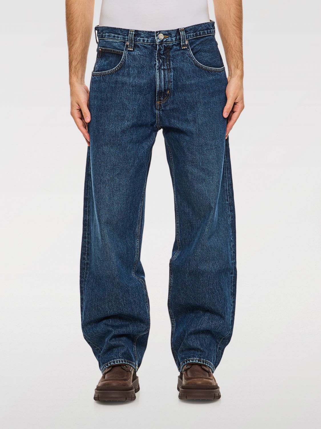 Fusion jeans - Blue