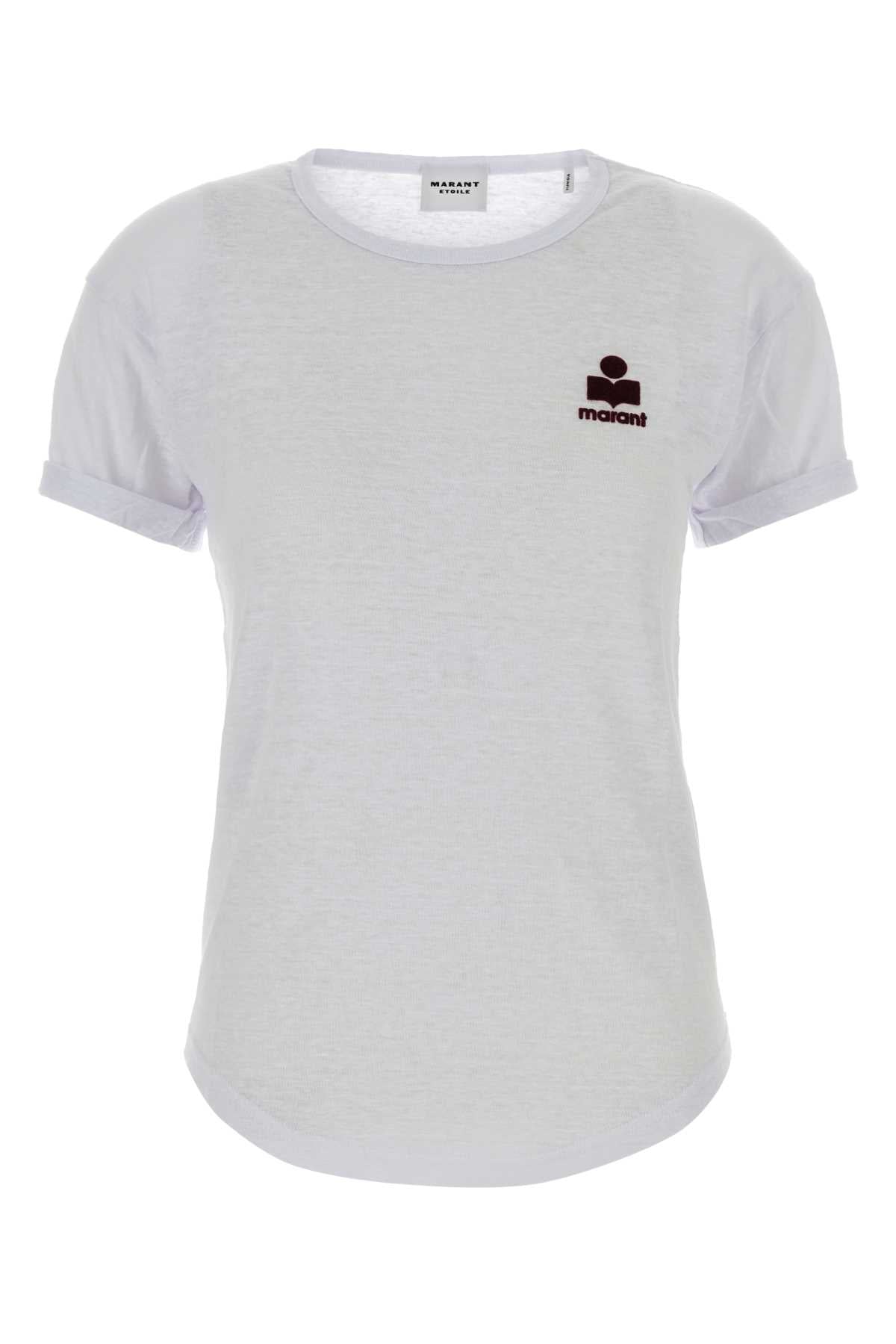 Koldia T-Shirt — White