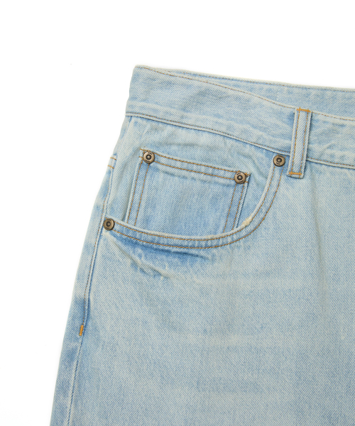 CRUISER JEANS
