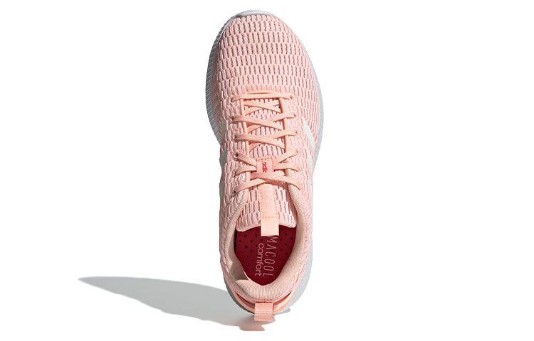 (WMNS) neo didas neo Cloudfoam Lite Racer Climacool 'Pink Blue'