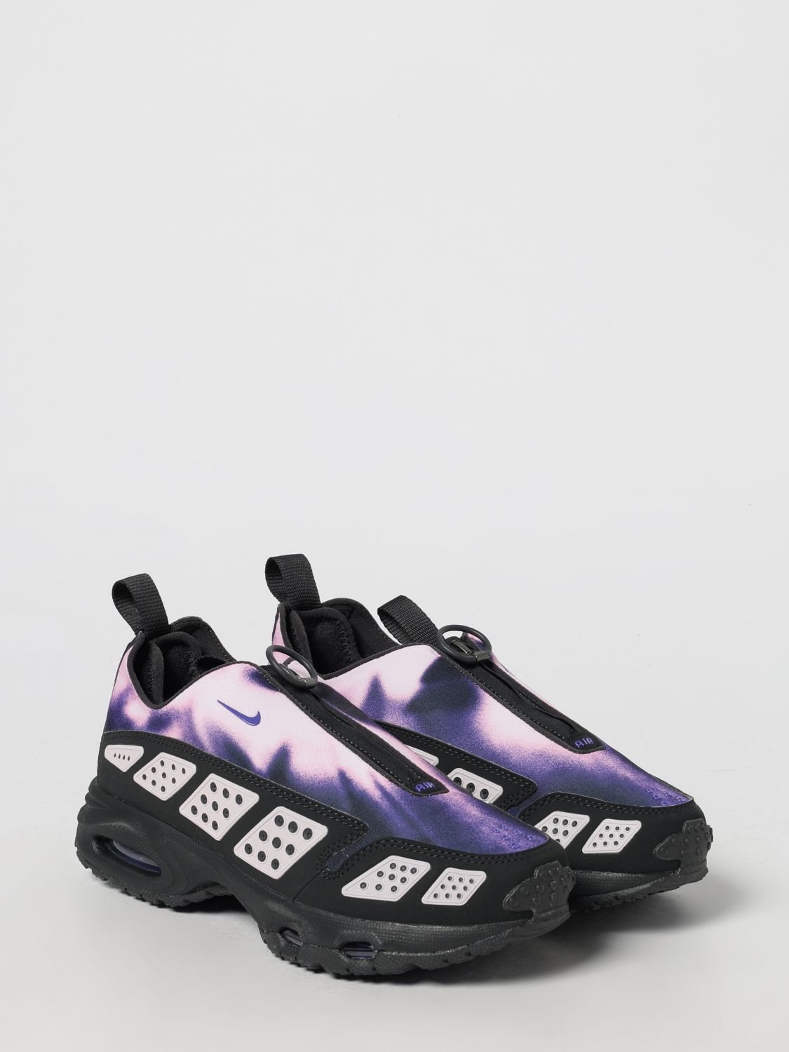 Sneakers Woman color Multicolor