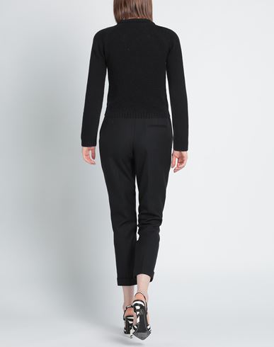 Woman Sweater Black
