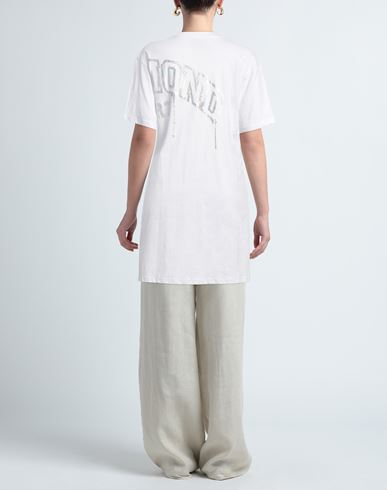 Woman T-shirt White