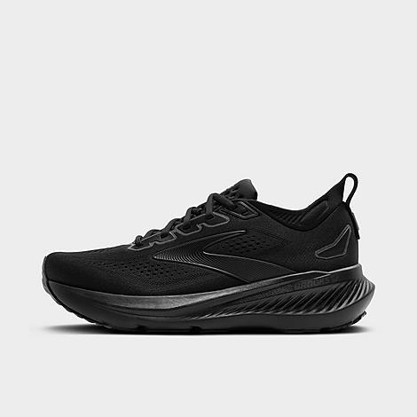 Men's Glycerin 23 Running Shoes in Black/Ebony