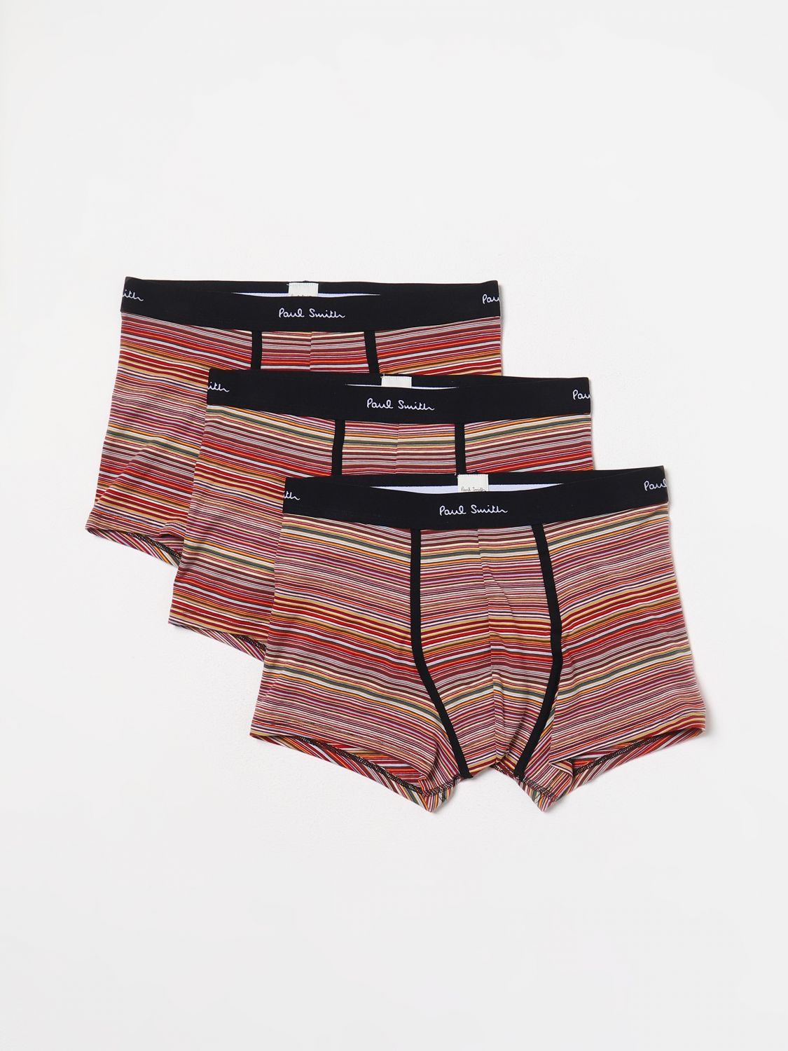 Underwear Men color Multicolor