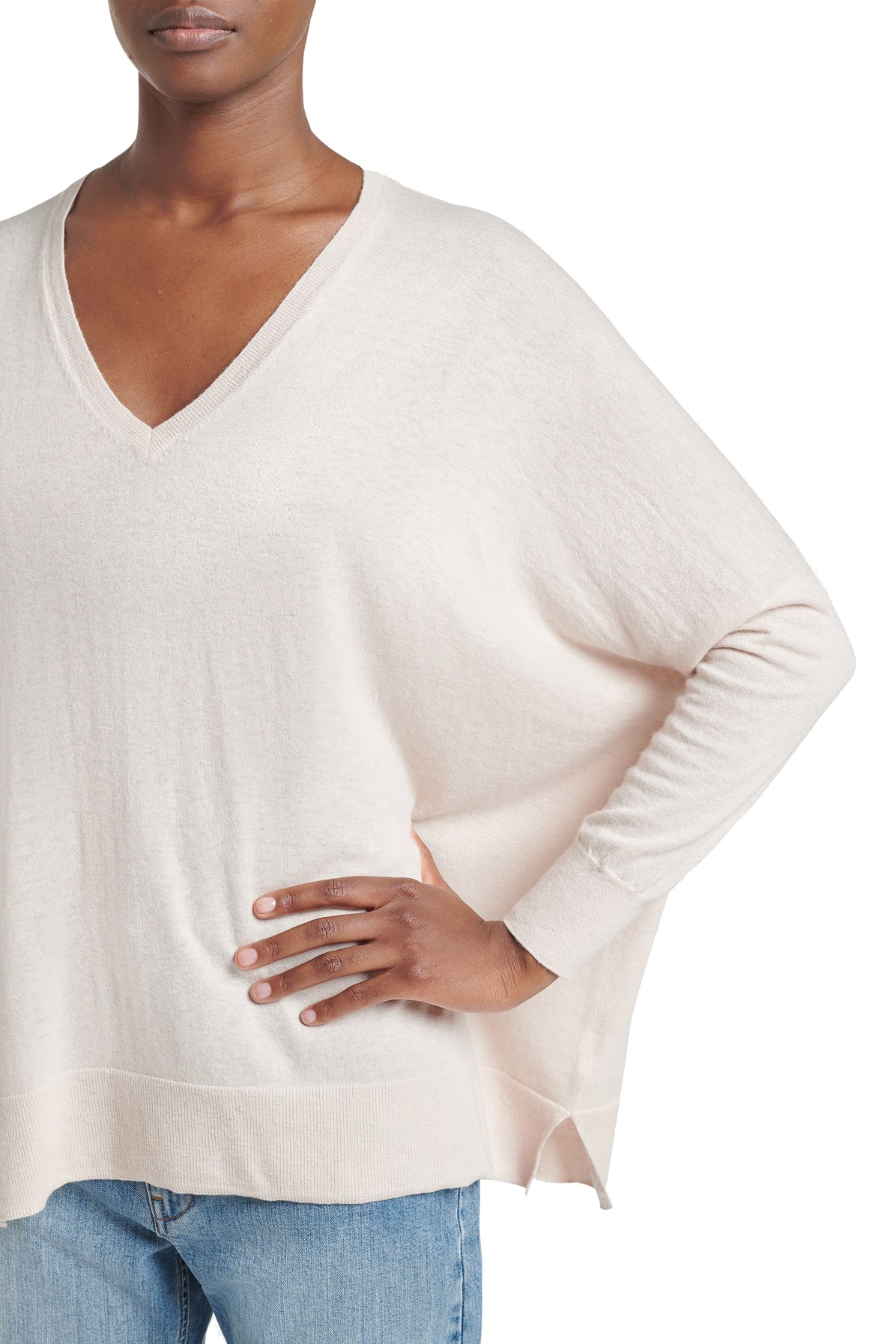 Alise Jumper