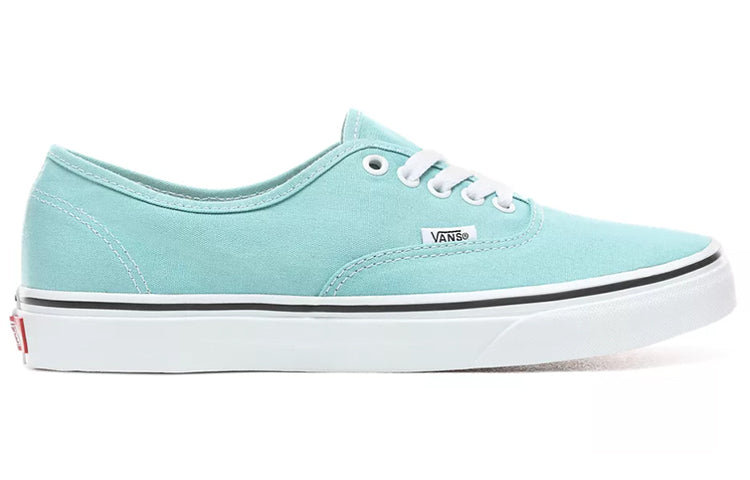 Authentic Casual Skate Shoes Unisex Green
