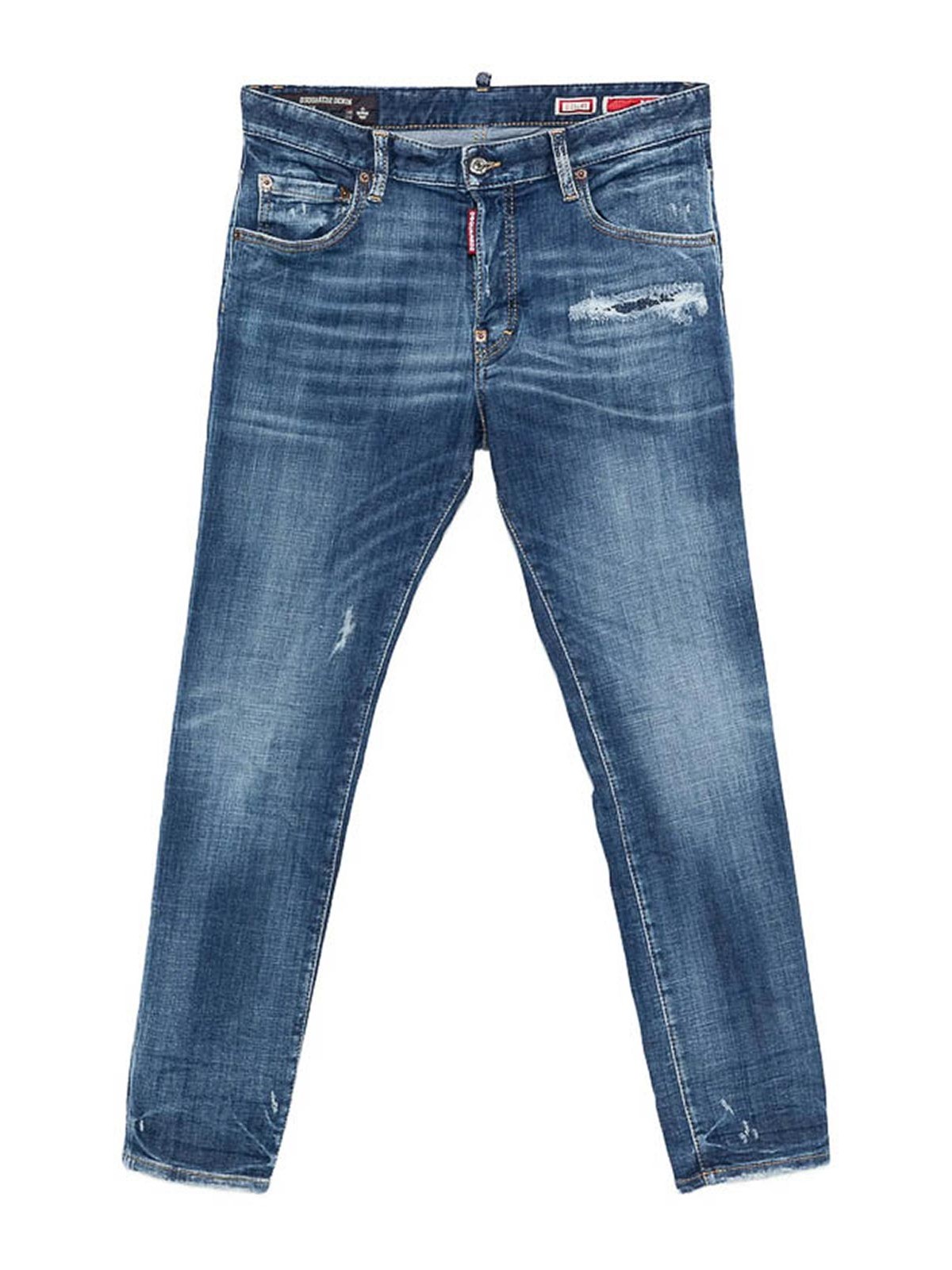 SKATER JEAN