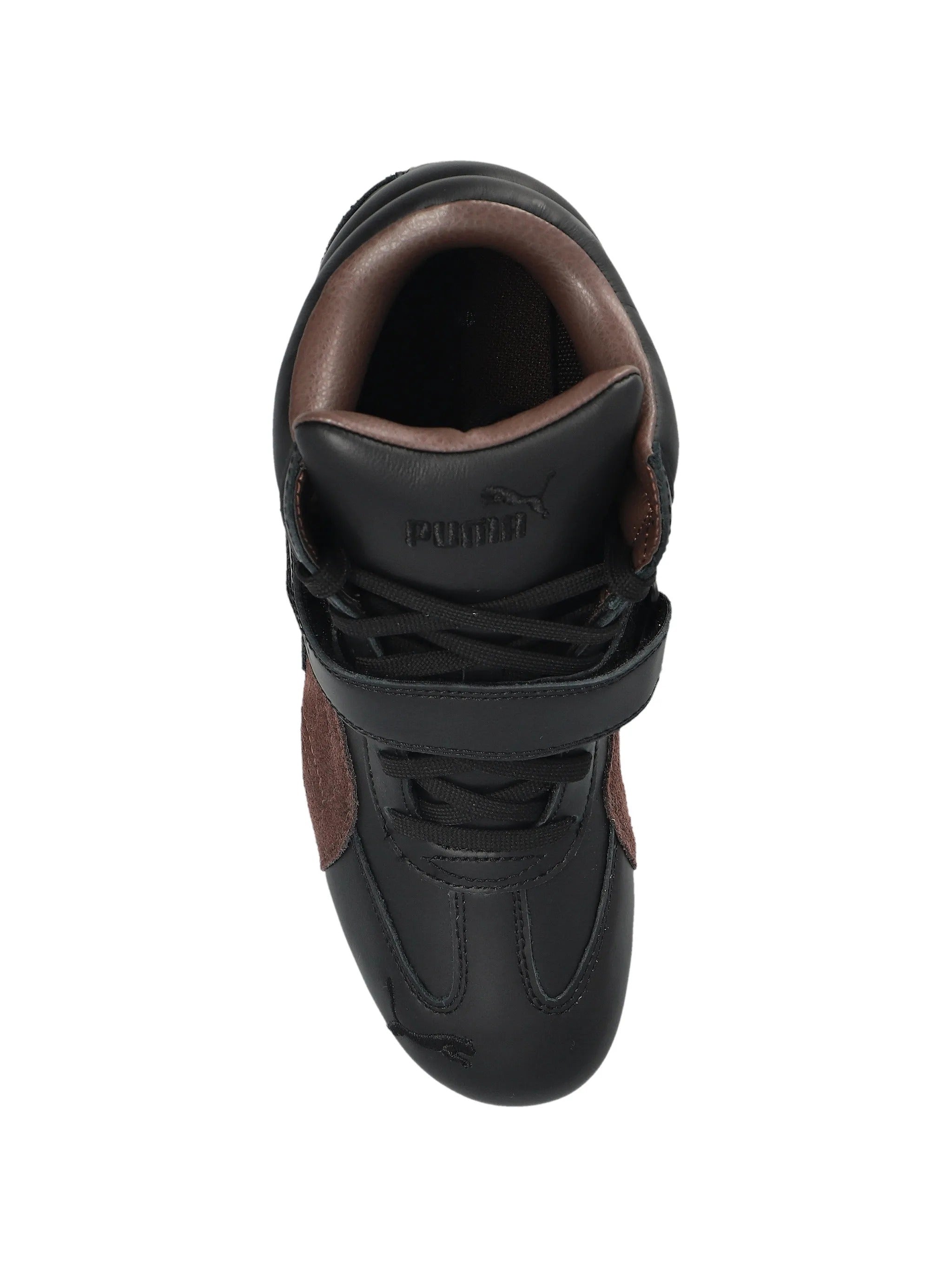 Puma Speedcat Wedge Lth Wn