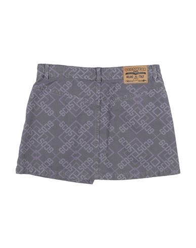 Kid Girl Kids' skirt Mauve Size 10 Cotton