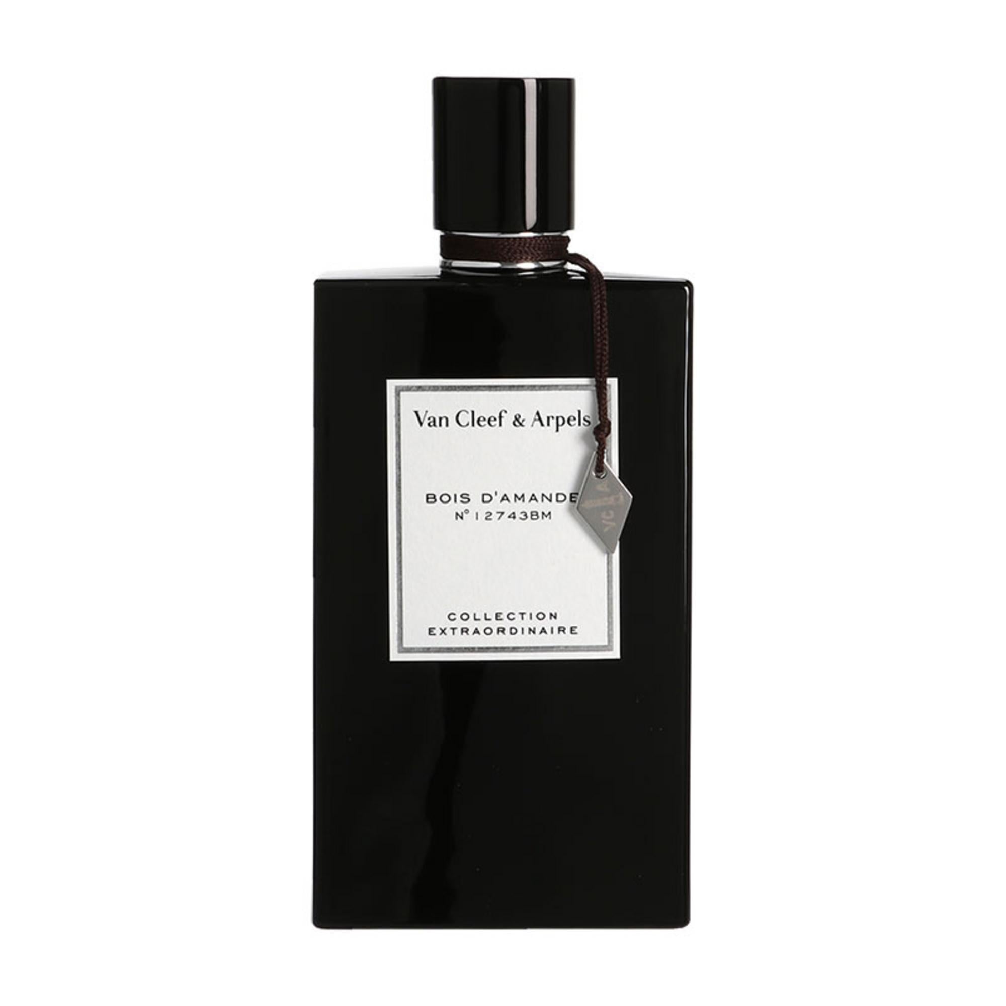 Van Cleef & Arpels Almond Wood Eau de Parfum Women — Eau de Parfu