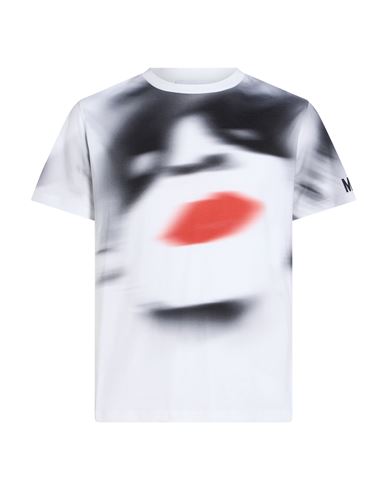 Man T