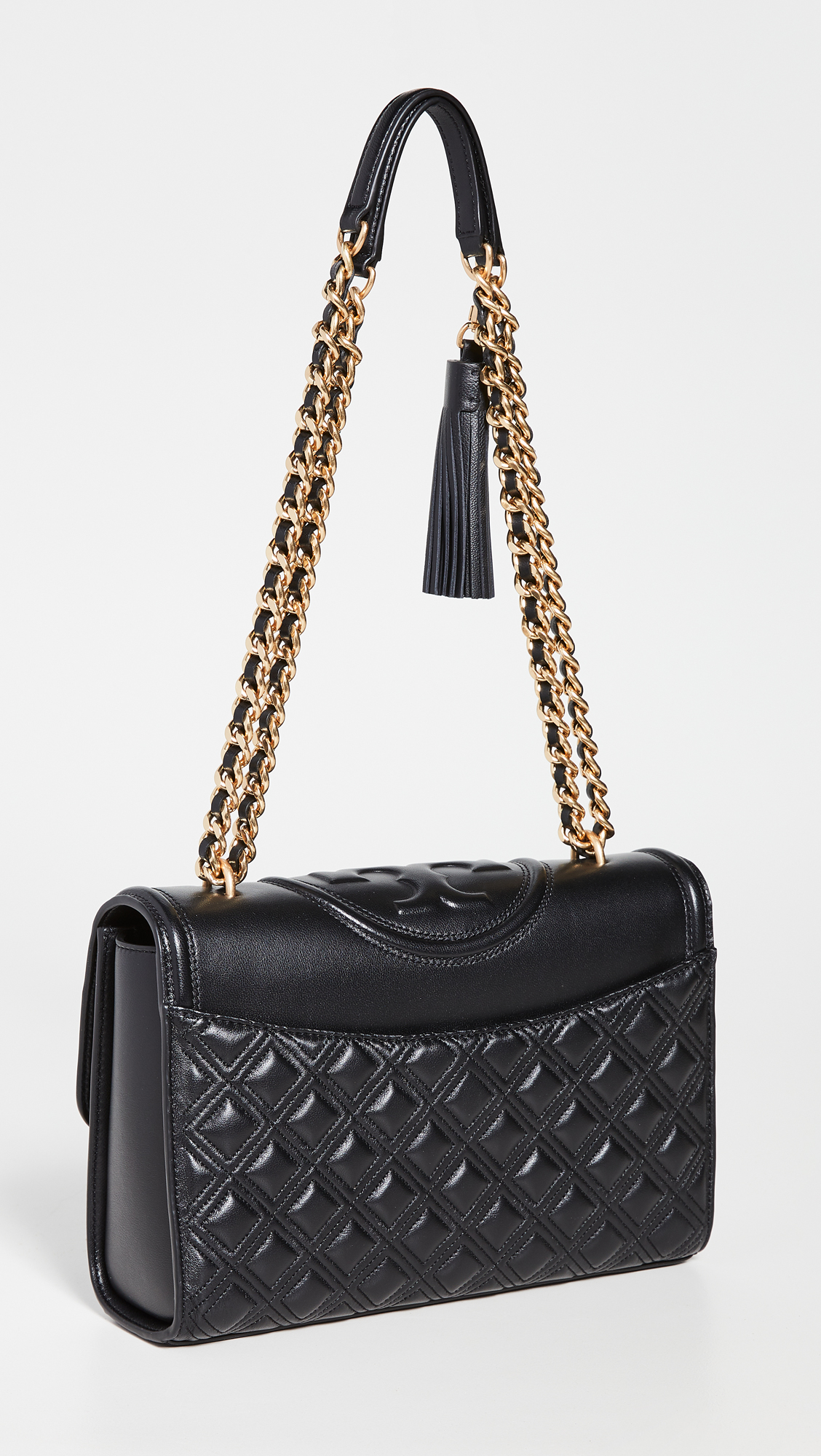 Fleming Convertible Shoulder Bag