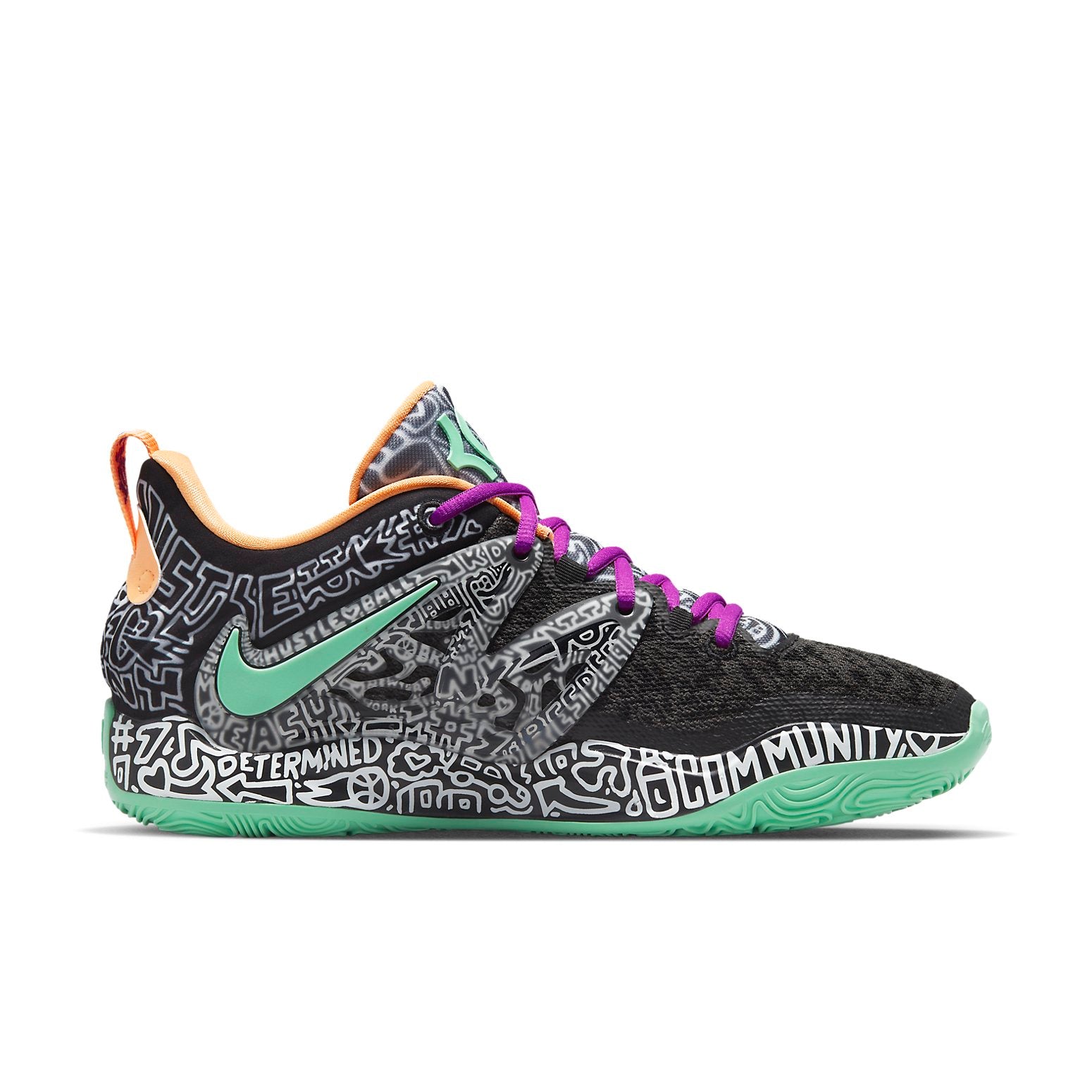 X Timothy Goodman KD 15 'Brooklyn Courts'