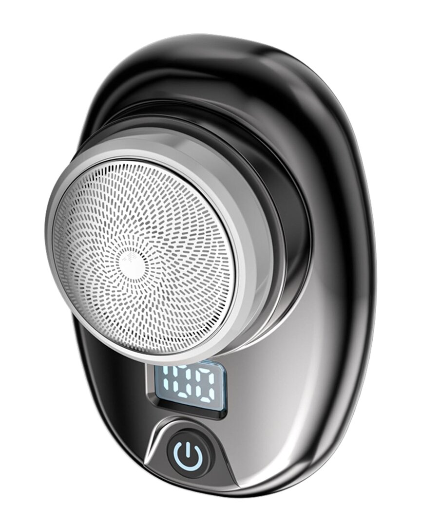 Unisex Portable Electric Shaver