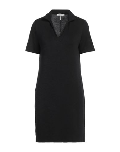 Woman Mini dress Black