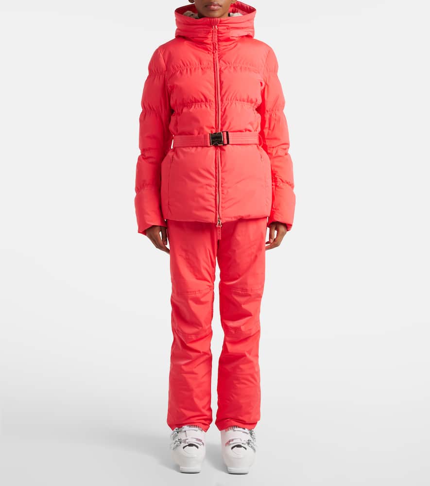 Chaminox ski jacket