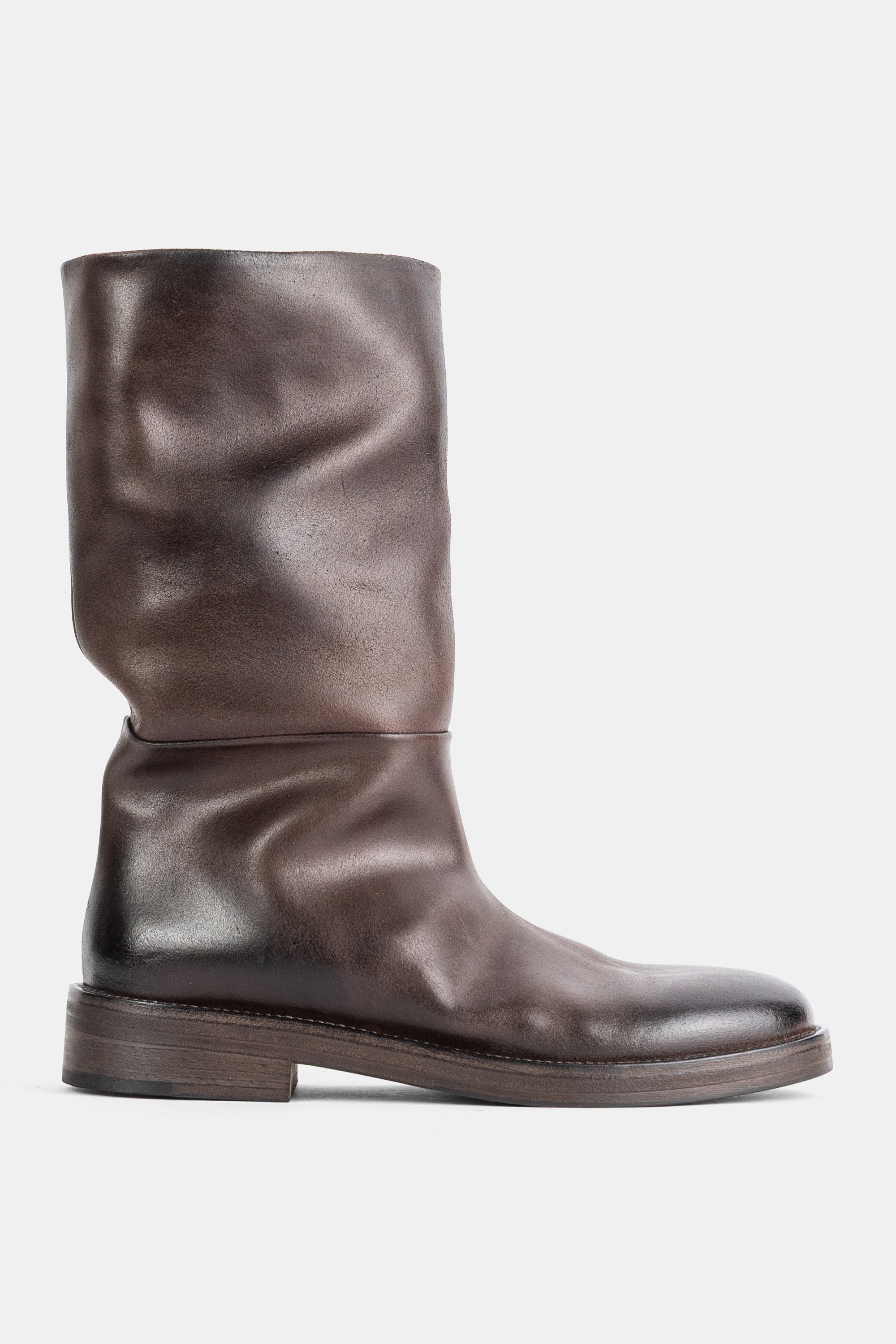 Boot — Brown